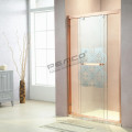 Superior Quality Small Complete Shower Room glass door Partition